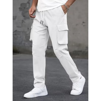 Cargo Broek - Functionele Casual Broek - Ravion