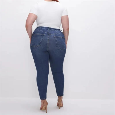 Comfort Curve Jeans