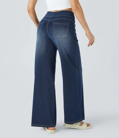 Cozy Denim - Comfortabele Stretch Jeans