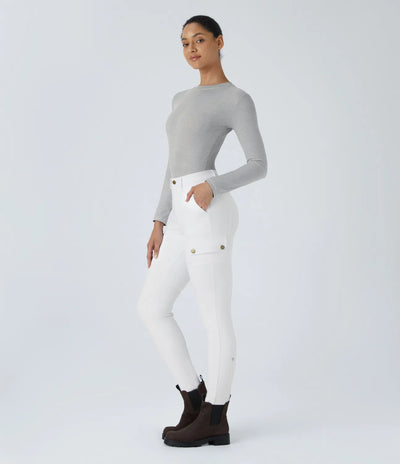 Avelite - Comfy Stretch Broek