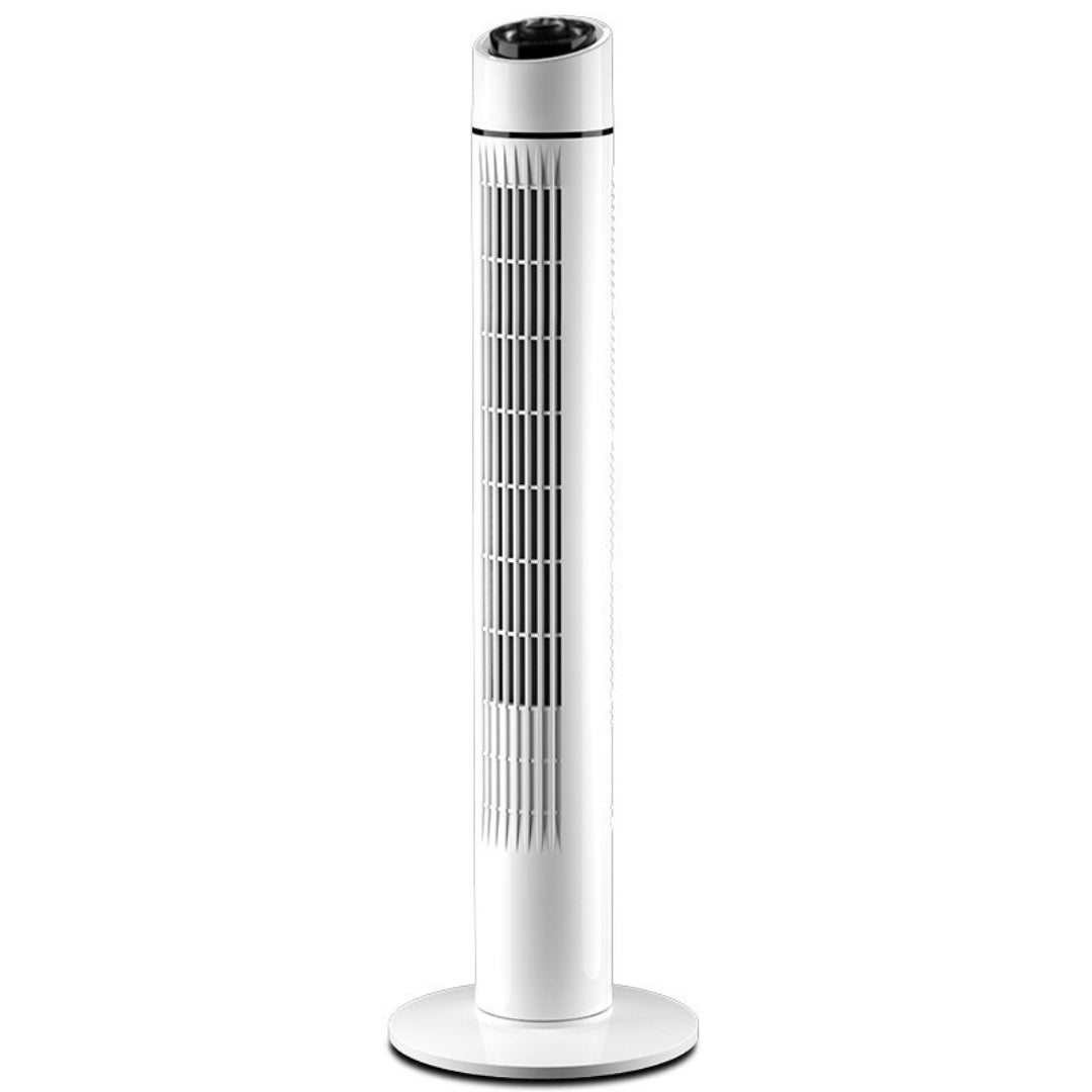 Torenventilator - Stille Oscillerende Vloerventilator