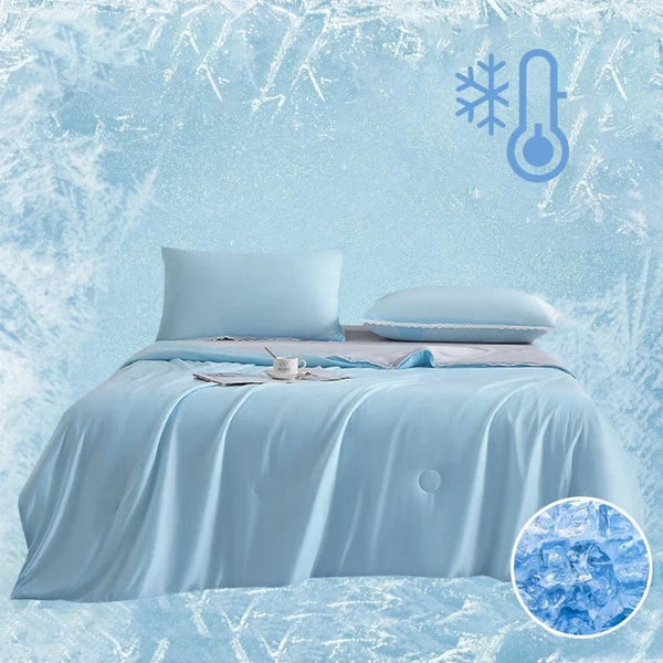 Cooling Blanket - Double-Sided Cooling Blanket