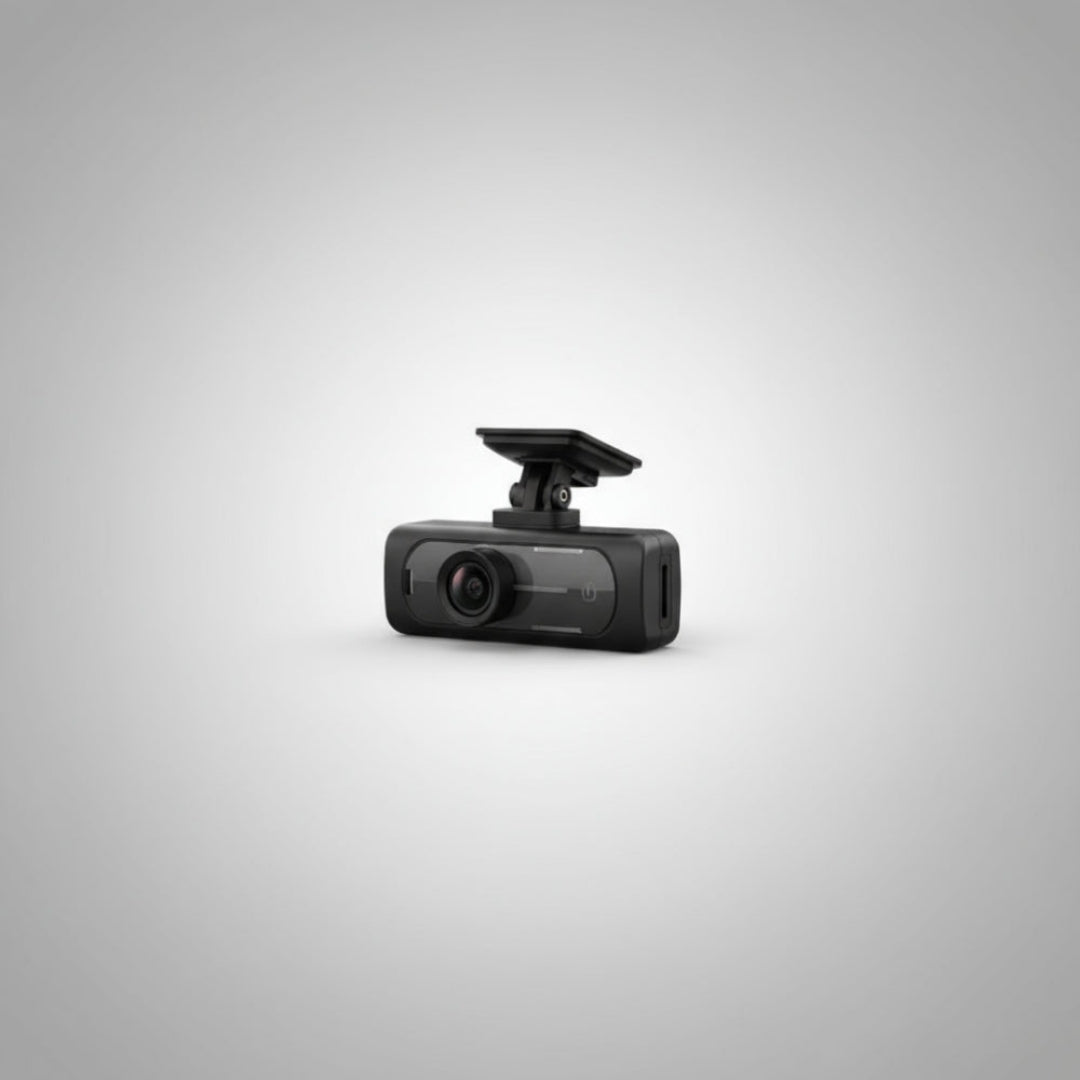 Dashcam - 3 Kanaals Full HD Autocamera met Nachtzicht - RiveCam