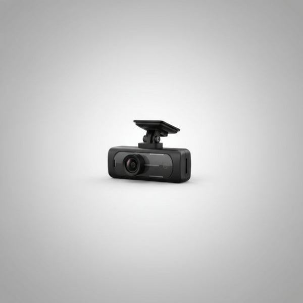Autokamera - 3kanálová Full HD kamera do auta s nočním viděním - RiveCam