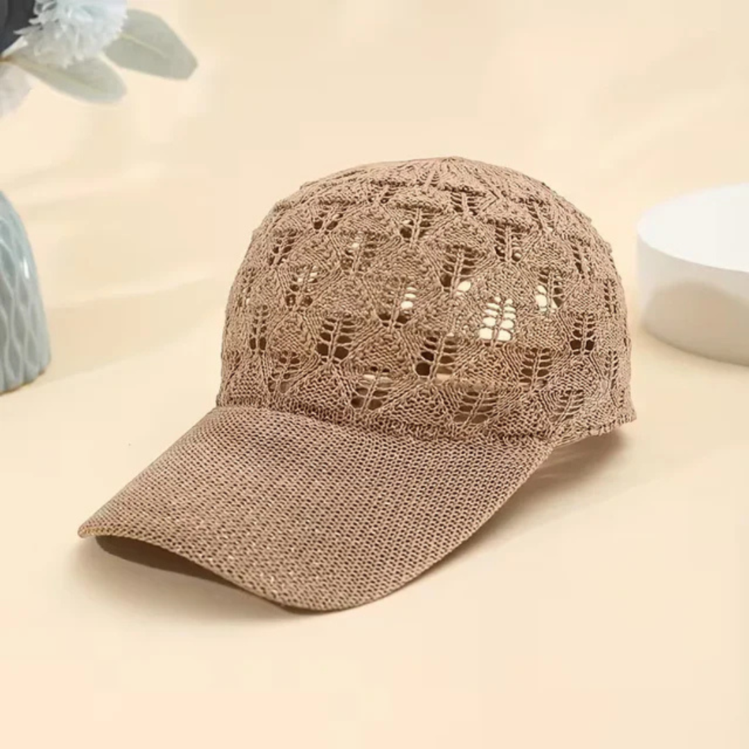 Pet met mesh design - Ventaro