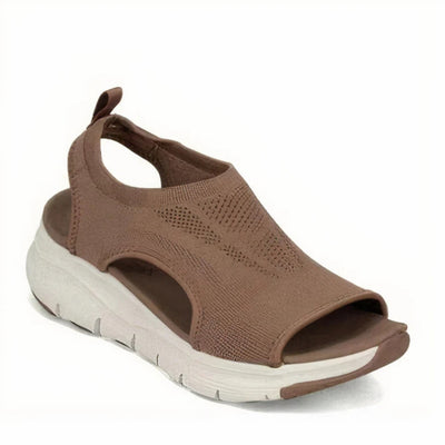 Sportieve Orthopedische Sandalen voor Dames - ComfortStride