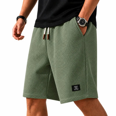 Comfortabele Heren Shorts Voor de Zomer