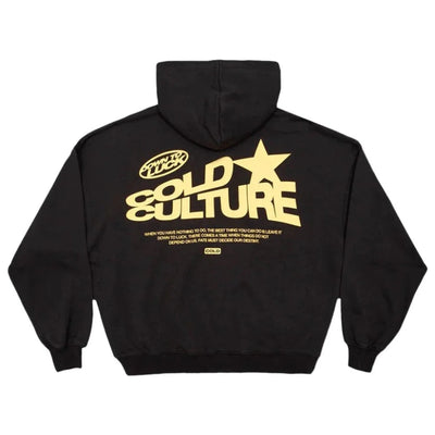Hoodie - Oversized Streetwear met Grafische Print - UrbanEase
