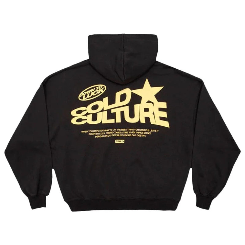 Hoodie - Oversized Streetwear met Grafische Print - UrbanEase