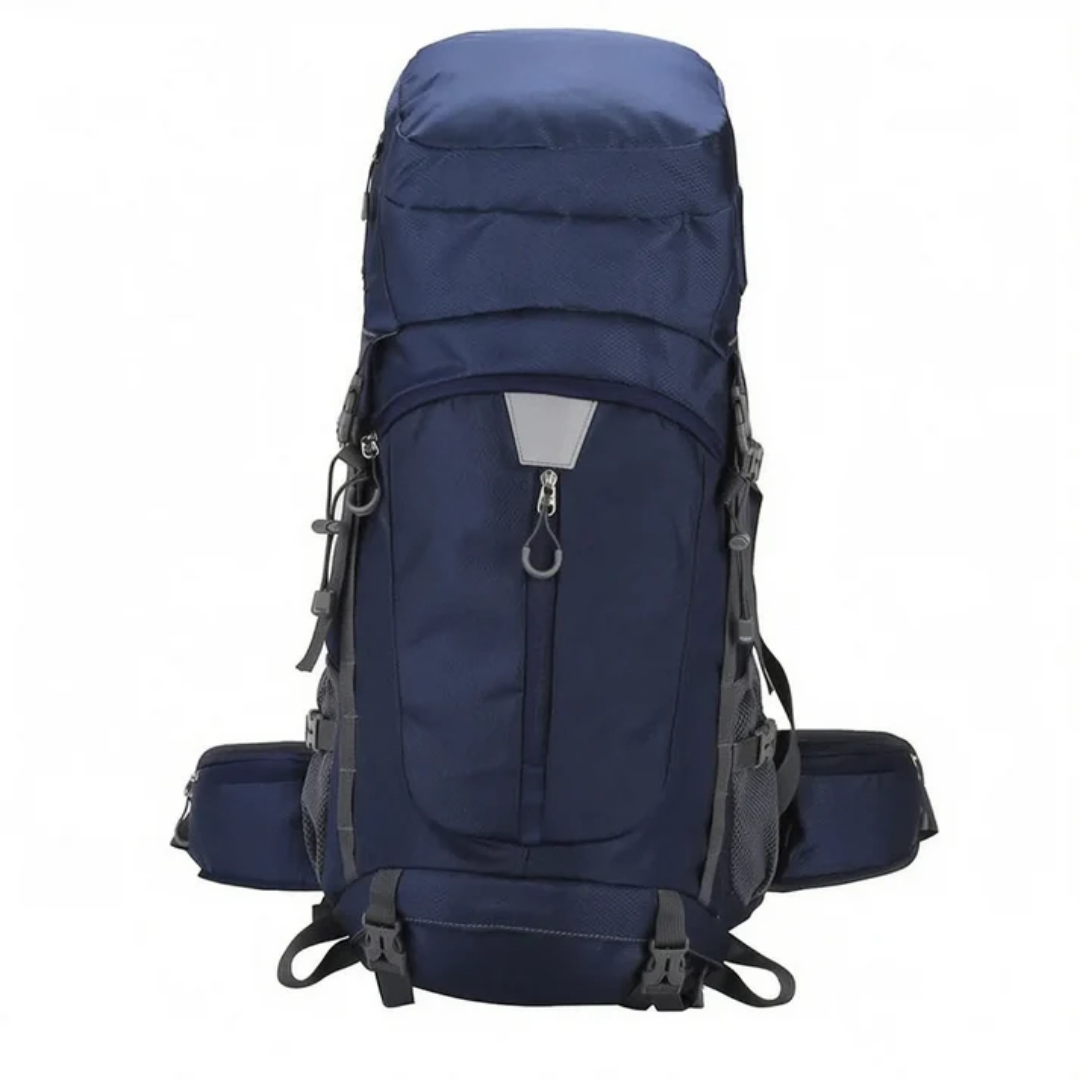 Wandelrugzak - extra groot voor outdoor en reizen