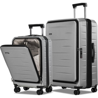 MyTravel® - Uitbreidbare Reiskoffer met TSA Slot