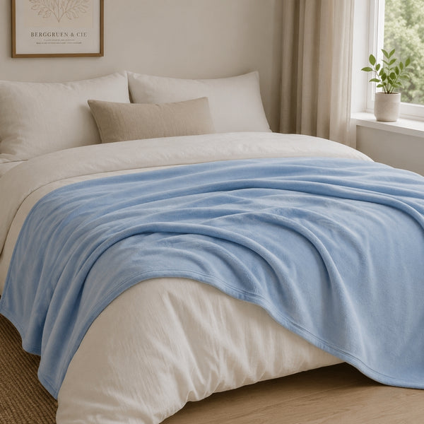 Cooling Blanket - Lightweight Cooling Blanket