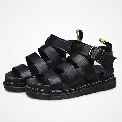 Stijlvolle Comfort Sandalen - ComfortStride