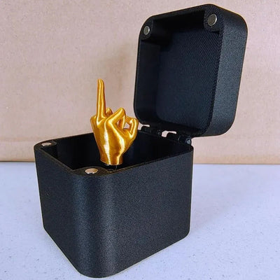 PrankBox: Grappige Surprise Giftbox