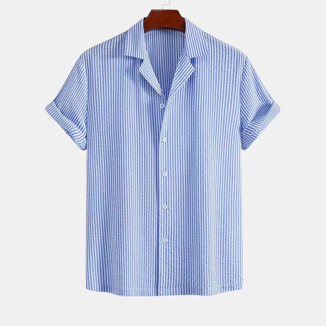 Zomer Set Voor Mannen - HarborLine