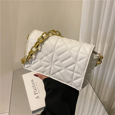 Luxury Crossbody Tas