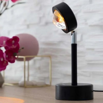 Sunset Lamp - Draagbare Zonsondergang Projector Lamp