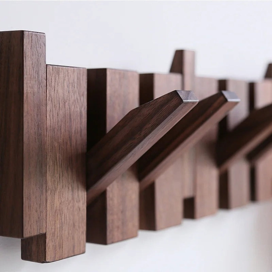 Kapstok - Piano Design voor Hal en Woonkamer