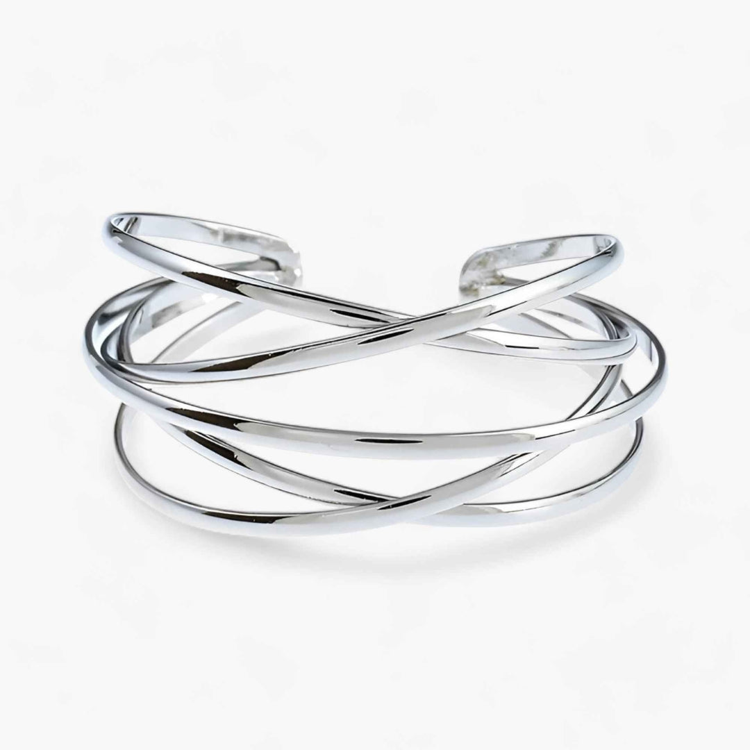 Damesarmbanden - Verstelbaar van sterling zilver 925
