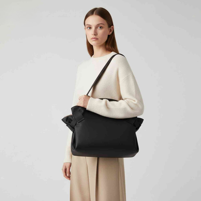 Uitklapbare Boodschappentas - Ruime Opvouwbare Shopper