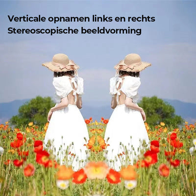 FotoReflect™️ - Reflecteert foto's van je mobiel 1+1 GRATIS