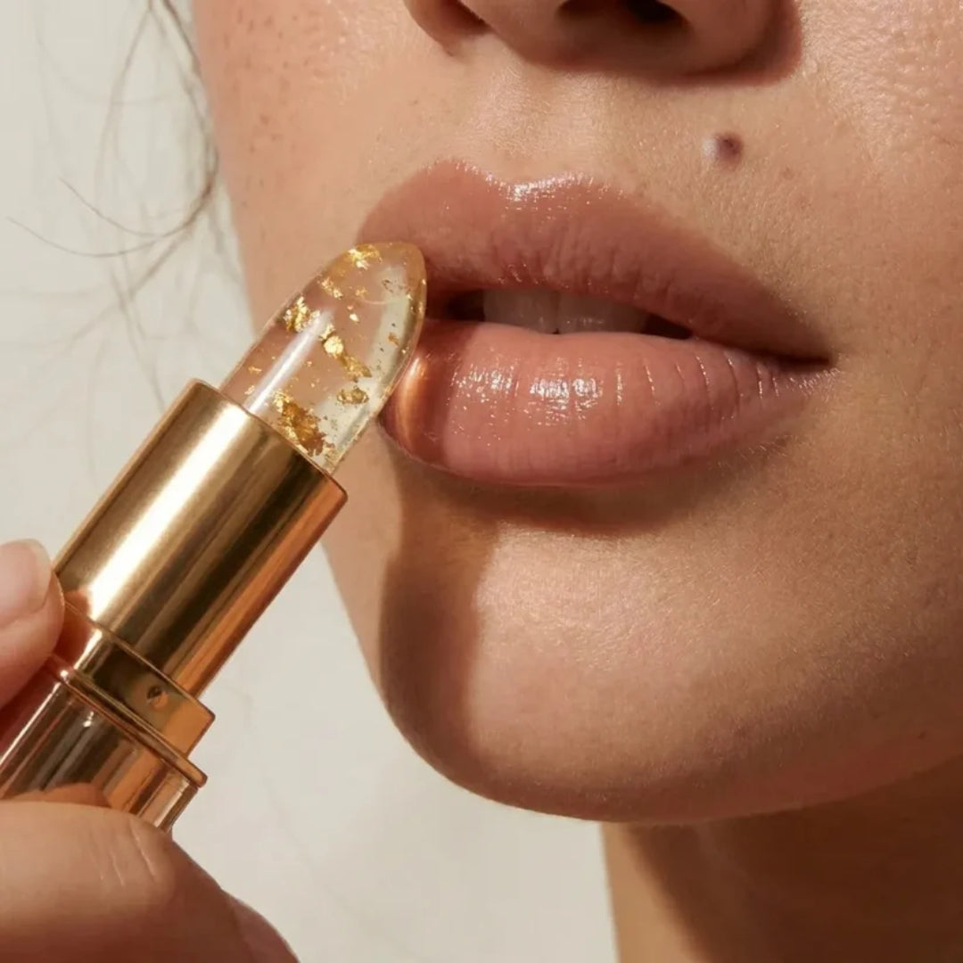 Pure Lipstick - pH-adaptiv Farve til Uimodståelige Læber