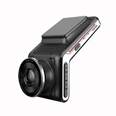 Dashcam - 4K Dual Camera met Nachtzicht en Parkeerbewaking - DriveGuard