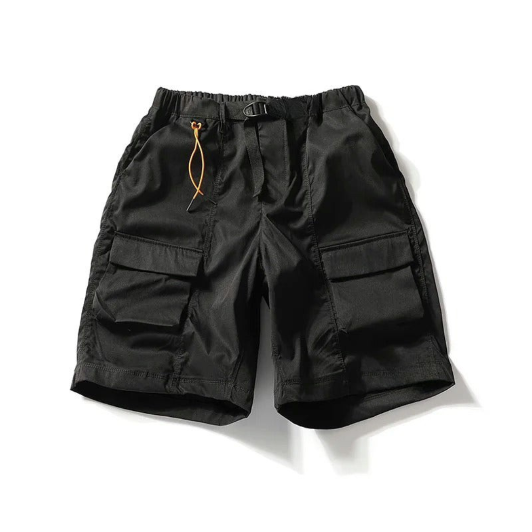 Cargo Shorts - Loose Fit met Grote Opbergzakken - UrbanCargo