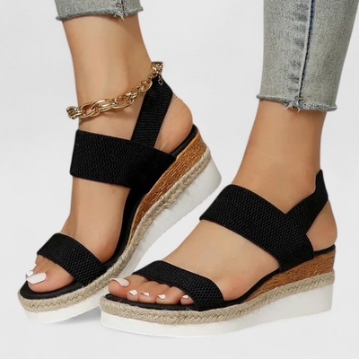 Orthopedische Comfort Sandalen - Merivelle