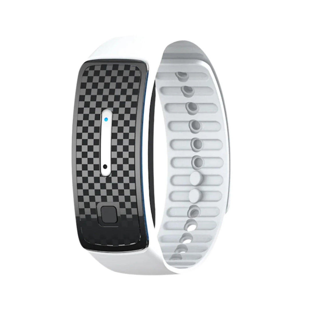 Anti insecten armband - Comfortabele Bescherming Buiten