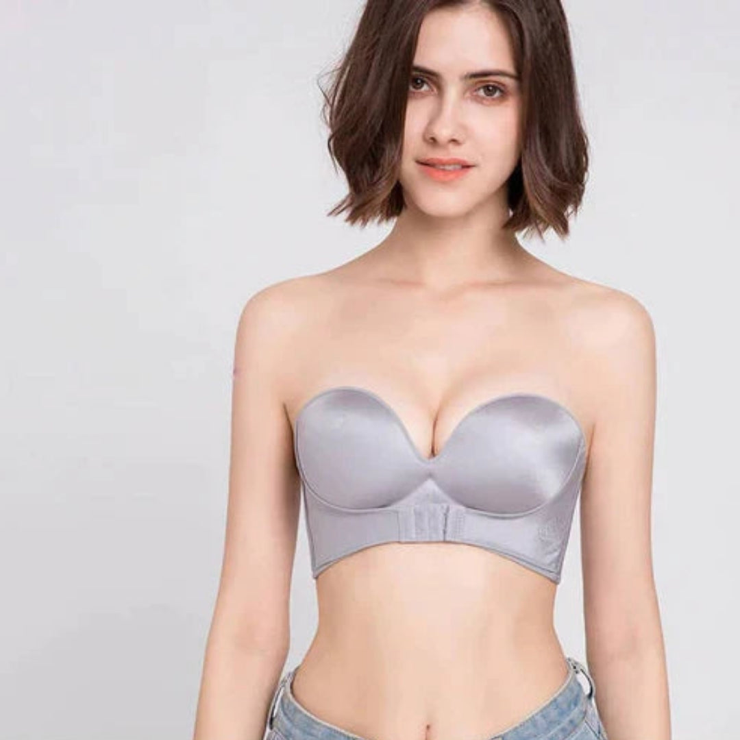 Novelle - Straploze Liftende Push-up BH