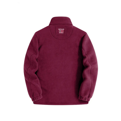 Gilet polaire Norvège