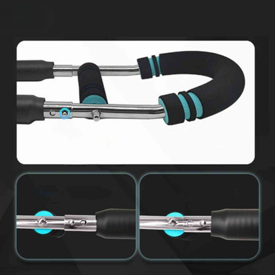Arm Trainer - Multifunctionele Krachttrainer voor Thuis - PowerCore
