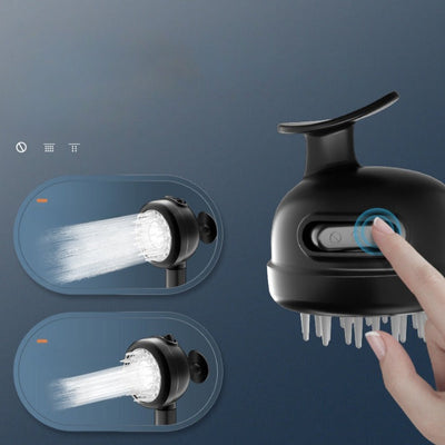 Multifunctionele Massage Douchekop