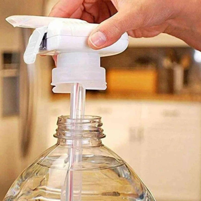 Waterpomp - Automatische Draagbare Waterdispenser - Aquapress