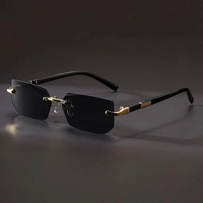 Vintage Zonnebril - SkyShade