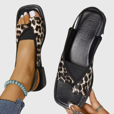 Soléana - Orthopedische sandalen voor de zomer