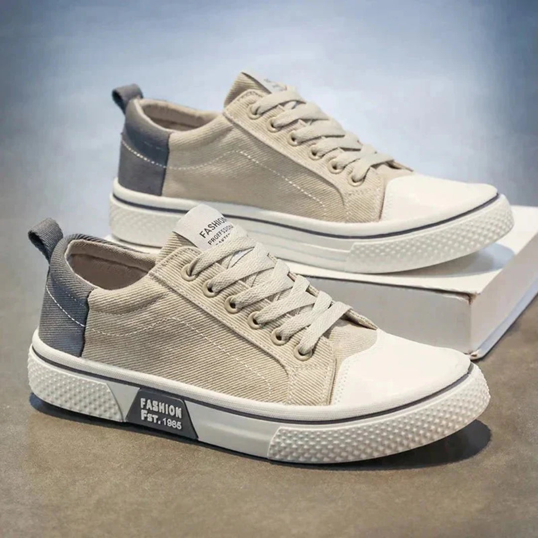 Casual sneakers voor heren