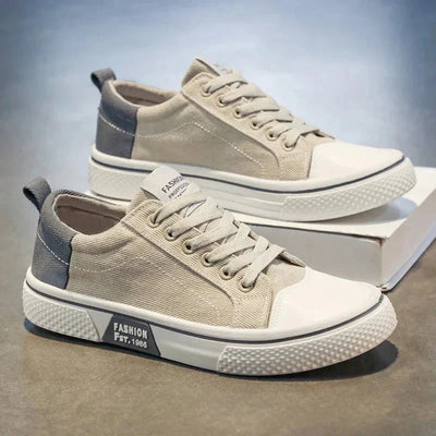 Casual sneakers voor heren