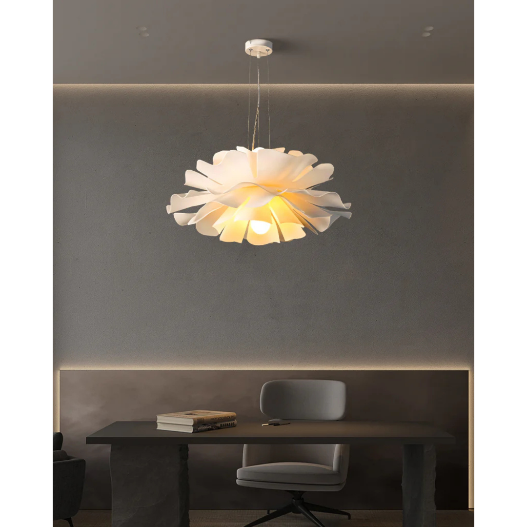 Luminelle - Japandi Design-Hängelampe