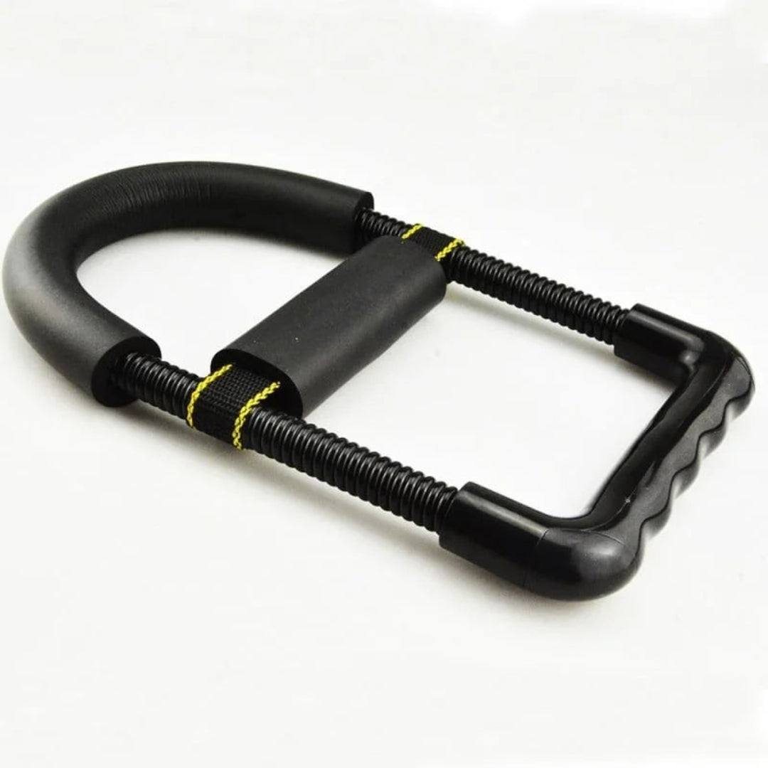 Arm Trainer - Pols Krachttrainer met Comfortabele Grip - KrachtFlex