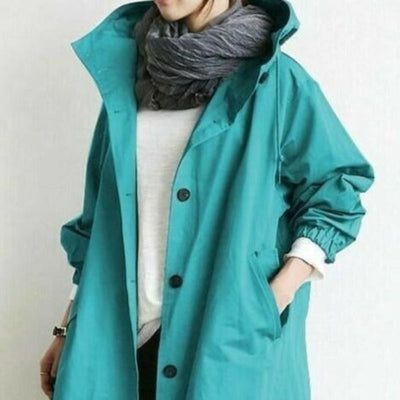 Aquashield HavenGuard Lange Jas