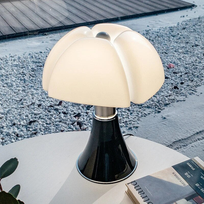 Tafellamp - Bloemvormige LED Tafellamp - Fleuréa
