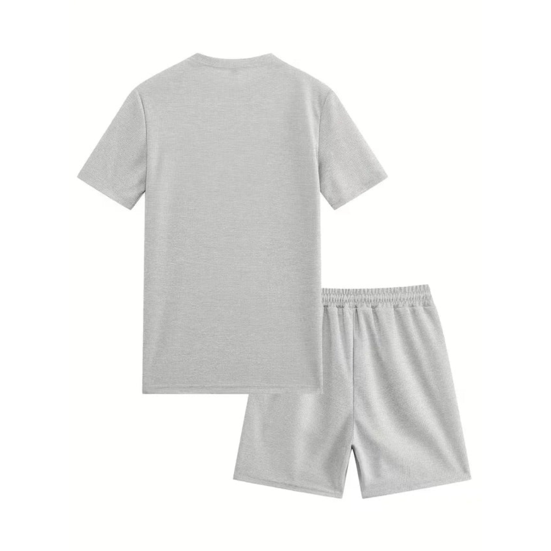 Zomer set met korte mouwen - Varello
