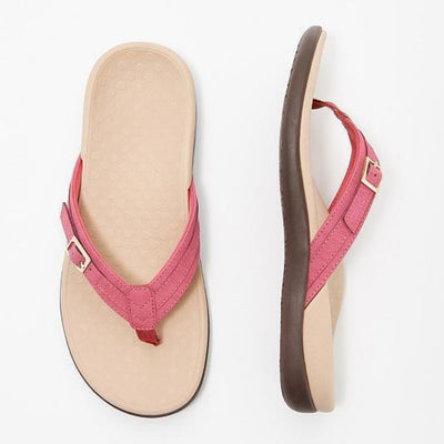 Orthopedische Sandalen met Comfort en Ondersteuning - Sara