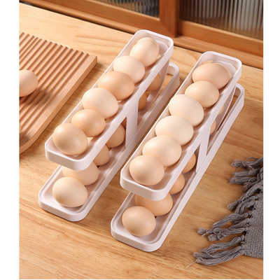 EasyRoll - Eierrekje - 1+1 GRATIS