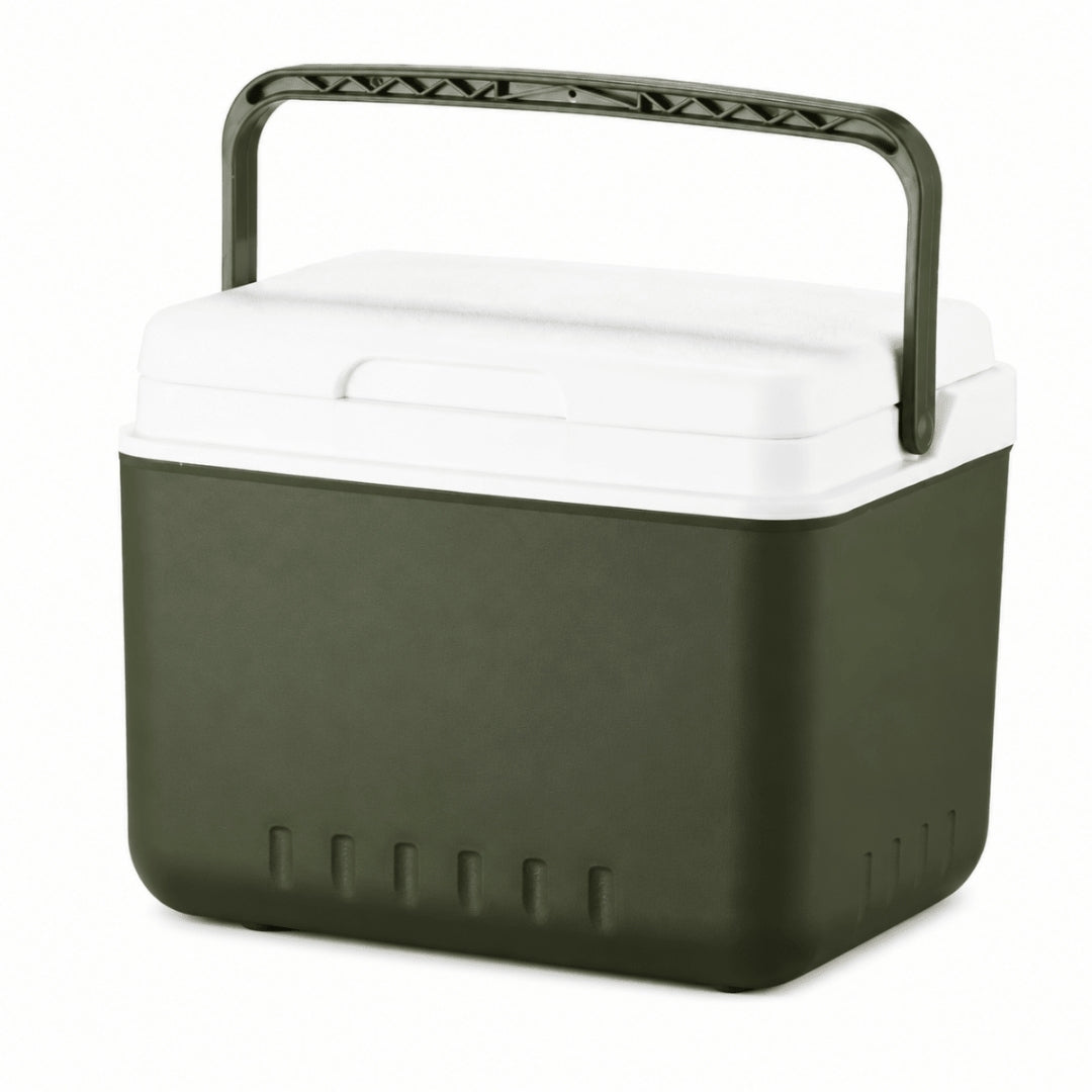 Koelbox - Draagbare Koel- en Warmhoudbox 13L