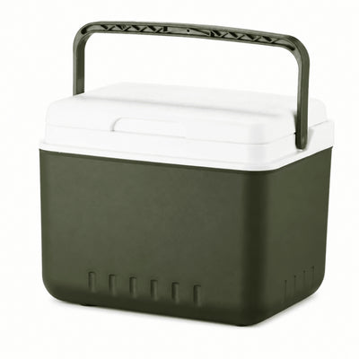 Koelbox - Draagbare Koel- en Warmhoudbox 13L