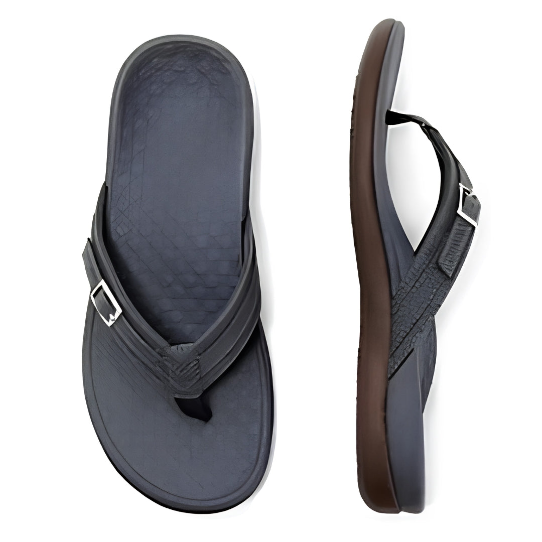 Slippers - Orthopedisch Comfort Voor De Zomer