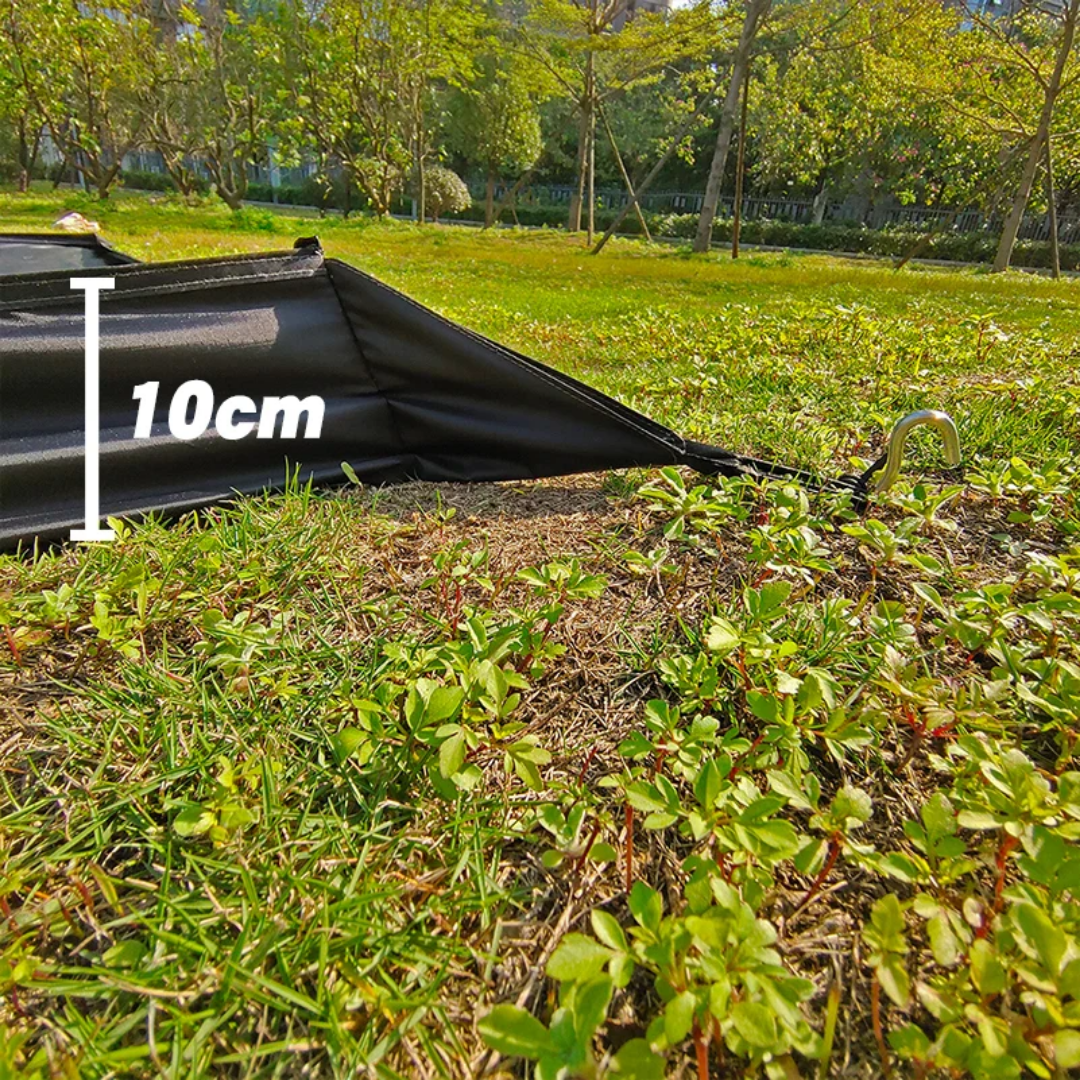 Camping Mat - Waterdichte Outdoor Ondergrond